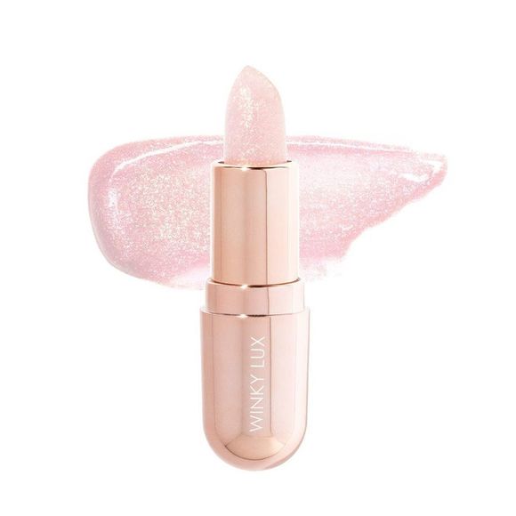 Winky Lux Other - Winky Lux Glimmer Balm, pH Lip Balm, Color Changing Lipstick and Tinted Lip Balm